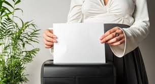 comment choisir un destructeur de documents